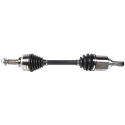 GSP New CV Axle Assemblies for 2005-2012 ESCAPE, 2006-2011 MARINER - NCV11570