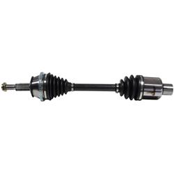 GSP New CV Axle Assemblies for 1999-2003 WINDSTAR - NCV11574