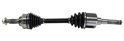 GSP New CV Axle Assemblies for 2001-2008 ESCAPE, TRIBUTE, 2005-2008 MARINER - NCV11576