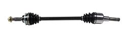 GSP New CV Axle Assemblies for 2001-2007 ESCAPE, 2005-2007 MARINER, 2001-2006 TRIBUTE - NCV11901