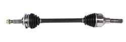 GSP New CV Axle Assemblies for 2000-2002 LS - NCV11904