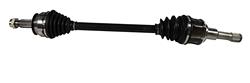GSP New CV Axle Assemblies for 1989-1992 COUGAR, THUNDERBIRD - NCV11995