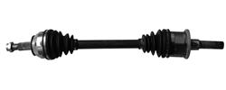 GSP New CV Axle Assemblies NCV11998