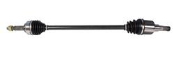 GSP New CV Axle Assemblies for 2004-2006 PACIFICA - NCV12002