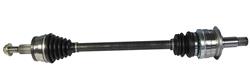 GSP New CV Axle Assemblies for 2011-2014 300, CHALLENGER, CHARGER - NCV12006
