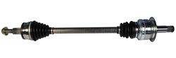 GSP New CV Axle Assemblies for 2011-2014 300, CHALLENGER, CHARGER - NCV12009