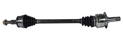 GSP New CV Axle Assemblies for 2009-2014 300, CHARGER - NCV12012