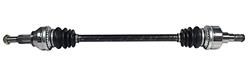 GSP New CV Axle Assemblies for 2007-2008 PACIFICA - NCV12015