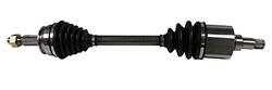 GSP New CV Axle Assemblies NCV12019
