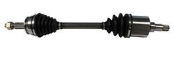 GSP New CV Axle Assemblies NCV12019