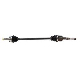 GSP New CV Axle Assemblies NCV12020