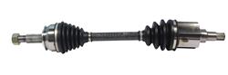 GSP New CV Axle Assemblies NCV12023