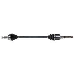 GSP New CV Axle Assemblies NCV12024