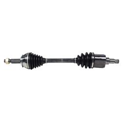 GSP New CV Axle Assemblies NCV12026