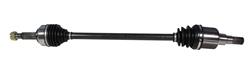 GSP New CV Axle Assemblies for 2004-2006 PACIFICA - NCV12030