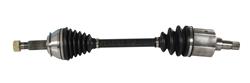 GSP New CV Axle Assemblies NCV12031