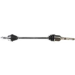 GSP New CV Axle Assemblies for 1987-1990 OMNI, HORIZON, 1987 CHARGER - NCV12042