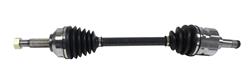 GSP New CV Axle Assemblies for 2004-2006 PACIFICA - NCV12053