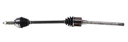 GSP New CV Axle Assemblies for 2004-2006 PACIFICA - NCV12054