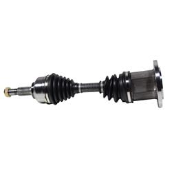 GSP New CV Axle Assemblies for 1987-1990 DAKOTA - NCV12058