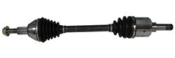 GSP New CV Axle Assemblies for 2007-2008 PACIFICA - NCV12060