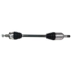 GSP New CV Axle Assemblies for 2015-2023 CHALLENGER, CHARGER, CHRYSLER 300 - NCV12063