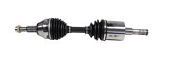 GSP New CV Axle Assemblies for 2008-2012 LIBERTY, 2007-2011 NITRO - NCV12065