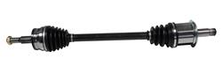 GSP New CV Axle Assemblies for 2005-2008 300, MAGNUM, 2007-2008 CHARGER - NCV12070