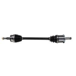 GSP New CV Axle Assemblies for 2005-2008 MAGNUM, CHRYSLER 300, 2007-2008 CHARGER - NCV12071