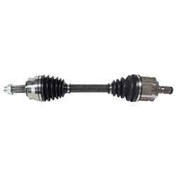 GSP New CV Axle Assemblies for 2015-2017 CHRYSLER 200 - NCV12074