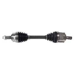 GSP New CV Axle Assemblies for 2015-2017 200 - NCV12074