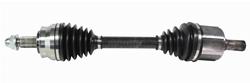 GSP New CV Axle Assemblies for 2015-2017 200 - NCV12075