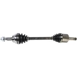 GSP New CV Axle Assemblies for 2014-2021 PROMASTER 1500, PROMASTER 2500, PROMASTER 3500 - NCV12084