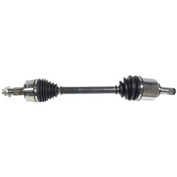 GSP New CV Axle Assemblies for 2013-2016 DART - NCV12087