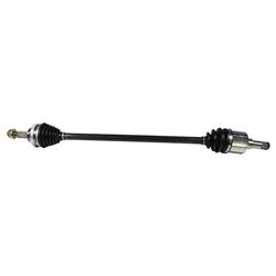 GSP New CV Axle Assemblies for 2002-2004 SEBRING, STRATUS - NCV12095