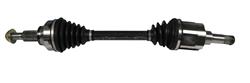 GSP North America Co Inc. Axle Shafts, Direct Fit NCV12098