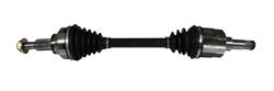 GSP New CV Axle Assemblies NCV12101