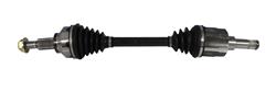 GSP North America Co Inc. Axle Shafts, Direct Fit NCV12107