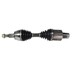 GSP New CV Axle Assemblies for 2006-2010 DAKOTA, 2006-2009 RAIDER - NCV12112
