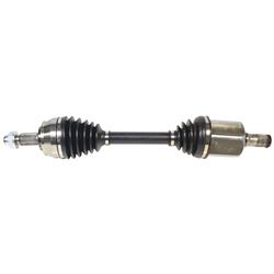 GSP New CV Axle Assemblies for 2014-2022 CHEROKEE, 2015-2017 CHRYSLER 200 - NCV12117