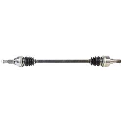 GSP New CV Axle Assemblies for 2007-2008 PACIFICA - NCV12121