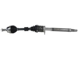 GSP New CV Axle Assemblies for 2015-2017 CHRYSLER 200 - NCV12125