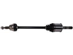 GSP New CV Axle Assemblies for 2018-2024 DURANGO, 2011-2021 GRAND CHEROKEE, 2022 GRAND CHEROKEE WK - NCV12133
