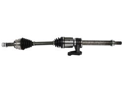 GSP New CV Axle Assemblies for 2007-2017 PATRIOT, COMPASS, 2007-2012 CALIBER - NCV12136