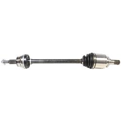 GSP New CV Axle Assemblies for 2022-2024 GRAND CHEROKEE, 2021-2024 GRAND CHEROKEE L - NCV12139