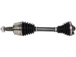 GSP New CV Axle Assemblies for 2015-2022 PROMASTER CITY - NCV12147