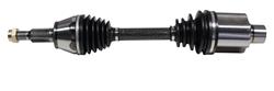 GSP New CV Axle Assemblies NCV12183