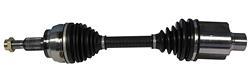 GSP New CV Axle Assemblies for 2002-2011 RAM 1500 - NCV12184