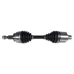 GSP XD Xtreme-Duty CV Axle Assemblies for 2002-2011 RAM 1500 - NCV12184XD