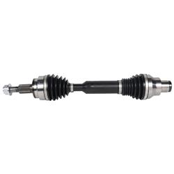 GSP New CV Axle Assemblies for 2011 1500, 2002-2010 RAM 1500 - NCV12184XDP